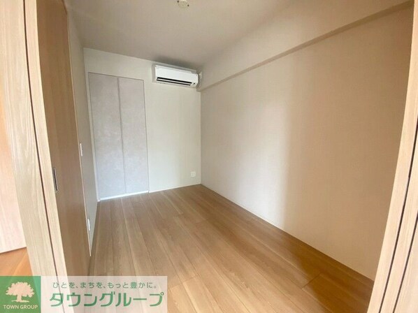 ラグゼナ平井ノースの物件内観写真